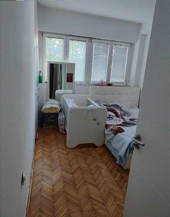 СЕ ПРОДАВА НАМЕСТЕН ДВОСОБЕН 40М2 СТАН ВО КОЗЛЕ