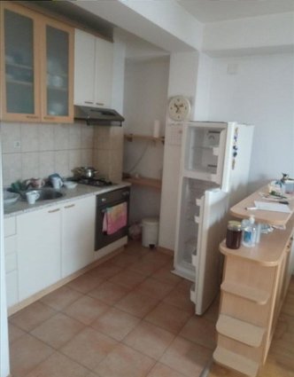 СЕ ПРОДАВА НАМЕСТЕН ДВОСОБЕН 49М2 СТАН ВО КОЗЛЕ СО ДВОР