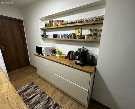 СЕ ПРОДАВА НАМЕСТЕН 55М2 СТАН ВО КАРПОШ 2