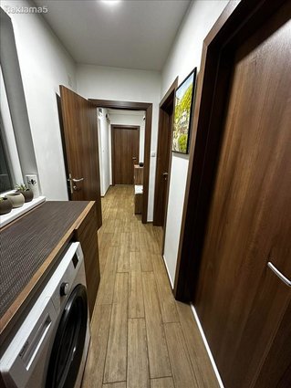 СЕ ПРОДАВА НАМЕСТЕН 55М2 СТАН ВО КАРПОШ 2