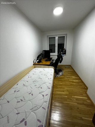 СЕ ПРОДАВА НАМЕСТЕН 55М2 СТАН ВО КАРПОШ 2