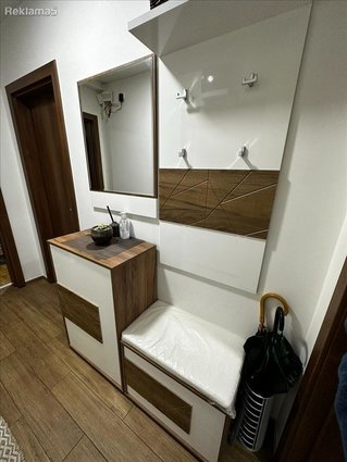 СЕ ПРОДАВА НАМЕСТЕН 55М2 СТАН ВО КАРПОШ 2