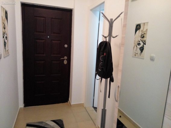 СЕ ПРОДАВА НАМЕСТЕН ДВОСОБЕН 33М2 СТАН ВО ХРОМ СО ПАРКИНГ