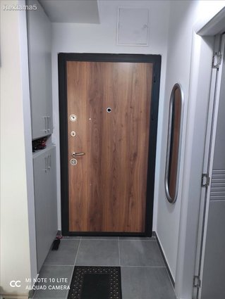 СЕ ПРОДАВА НОВ +НАМЕСТЕН ДВОСОБЕН 35М2 СТАН ВО ГЕ ГЕ