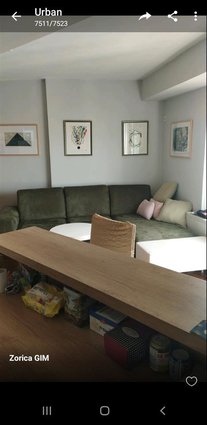 Se prodava stan vo Centar