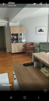 Se prodava stan vo Centar