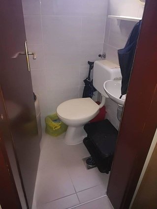 Stan na tret kat 82m2 so 10m2 podrum