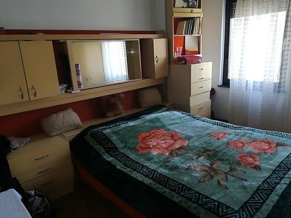 Stan na tret kat 82m2 so 10m2 podrum