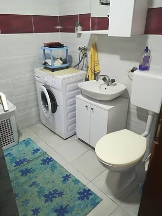 Stan na tret kat 82m2 so 10m2 podrum