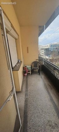 SE PRODAVA 60M2 STAN VO CENTAR-UNIVERZALNA