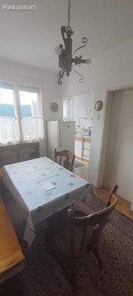 SE PRODAVA 60M2 STAN VO CENTAR-UNIVERZALNA