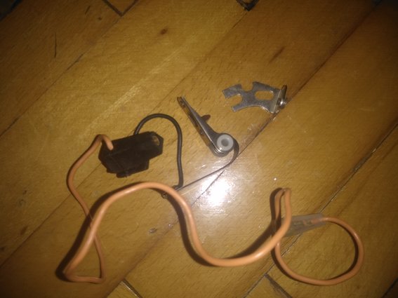 Platini za avtomobili