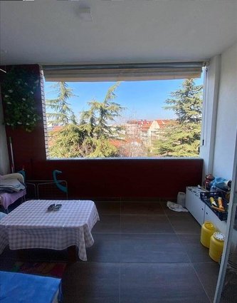 СЕ ПРОДАВА НАМЕСТЕН ТРОСОБЕН 91М2 СТАН ВО ЃОРЧЕ ПЕТРОВ