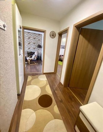 СЕ ПРОДАВА НАМЕСТЕН ТРОСОБЕН 91М2 СТАН ВО ЃОРЧЕ ПЕТРОВ