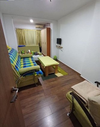 СЕ ПРОДАВА НАМЕСТЕН ТРОСОБЕН 91М2 СТАН ВО ЃОРЧЕ ПЕТРОВ