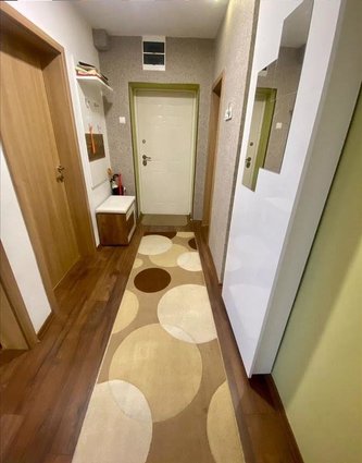 СЕ ПРОДАВА НАМЕСТЕН ТРОСОБЕН 91М2 СТАН ВО ЃОРЧЕ ПЕТРОВ