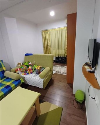 СЕ ПРОДАВА НАМЕСТЕН ТРОСОБЕН 91М2 СТАН ВО ЃОРЧЕ ПЕТРОВ