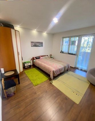 СЕ ПРОДАВА НАМЕСТЕН ТРОСОБЕН 91М2 СТАН ВО ЃОРЧЕ ПЕТРОВ