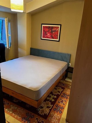 SE PRODAVA RENOVIRAN I NAMESTEN 50M2 STAN VO KOZLE