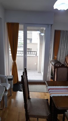 AERODROM POZADI SHKOLO BLAZE KONEVSKI 75m2