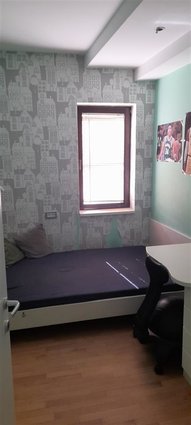 NASELBA HROM SE PRODAVA STAN-SPRAT 135m2