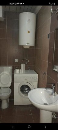 SE PRODAVA NOV STAN 58m2 VO PRIPOR_PRIZEMJE