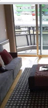 СЕ ИЗДАВА СТАН ВО_ SITI GARDEN 45м2