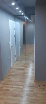 СЕ ИЗДАВА СТАН ВО_ SITI GARDEN 45м2