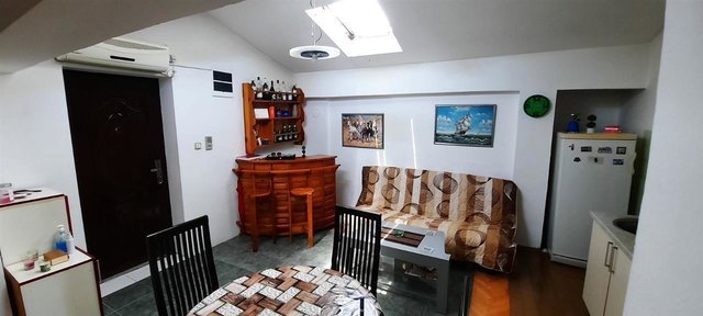 DVOSOBEN STAN TC BISER AERODROM 44m2