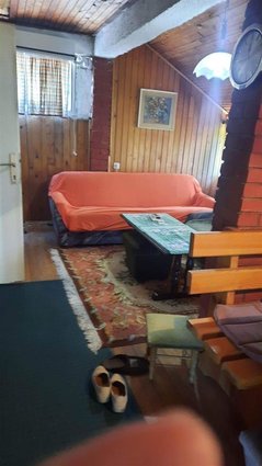 VIKENDICA VO KATLANOVO od 94m2 PLAC 987m2