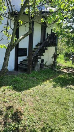 VIKENDICA VO KATLANOVO od 94m2 PLAC 987m2