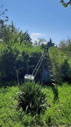 VIKENDICA VO KATLANOVO od 94m2 PLAC 987m2