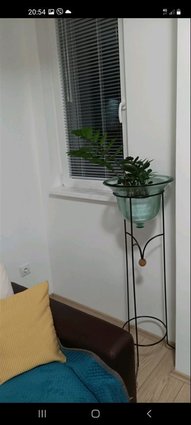 СЕ ИЗДАВА НОВ СТАН 40м2 Н.ПРЖИНО _200€