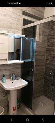 СЕ ИЗДАВА НОВ СТАН 40м2 Н.ПРЖИНО _200€