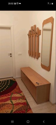 СЕ ИЗДАВА НОВ СТАН 40м2 Н.ПРЖИНО _200€