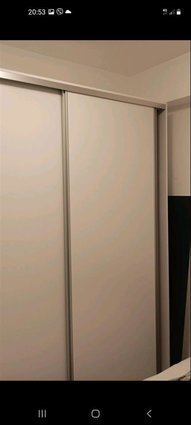 СЕ ИЗДАВА НОВ СТАН 40м2 Н.ПРЖИНО _200€