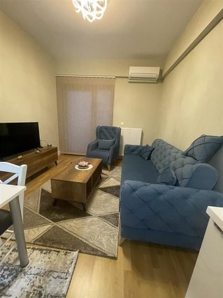 CENTAR _DAJMOND SE IZDAVA LUKS.STAN 42m2