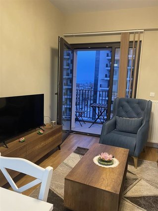 CENTAR _DAJMOND SE IZDAVA LUKS.STAN 42m2