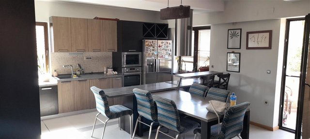 PRODAVAME_NOV STAN SPRAT 135m2 NASELBA HROM