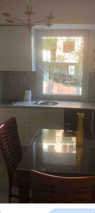 ЦЕНТАР 30м2 ПОЗАДИ ОЛИМПИСКИ _ГАРСОЊЕРА