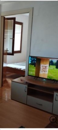 Se izdava stan 43m2 pozadi Zeleznicka Get Kafe