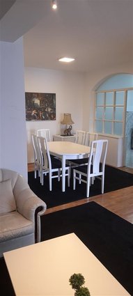 Se izdava namesten stan od 60m2 vo Crnice