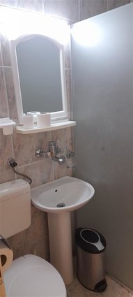 Se izdava namesten stan od 60m2 vo Crnice