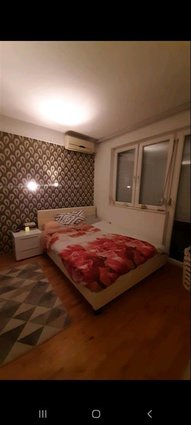 Se izdava stan od 64m2 vo Crnice