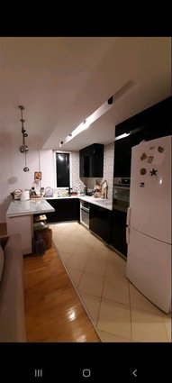 Se izdava stan od 64m2 vo Crnice