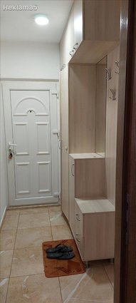 TAFTALIDZE SE IZDAVA NAMESTEN STAN 57m2