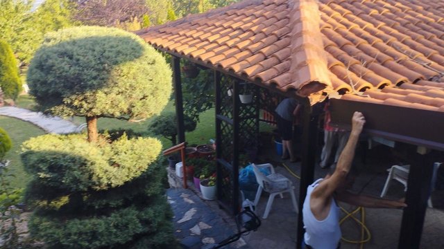 Vikend kuka Gorno Sonje 163m2