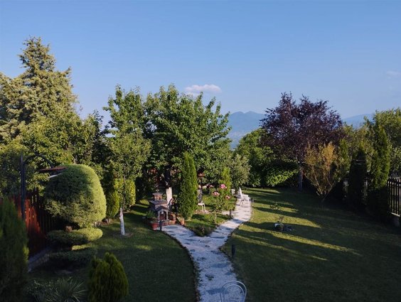 Vikend kuka Gorno Sonje 163m2