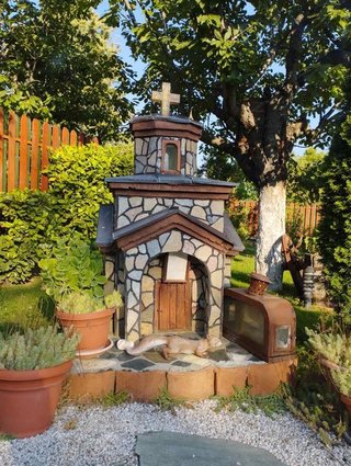 Vikend kuka Gorno Sonje 163m2