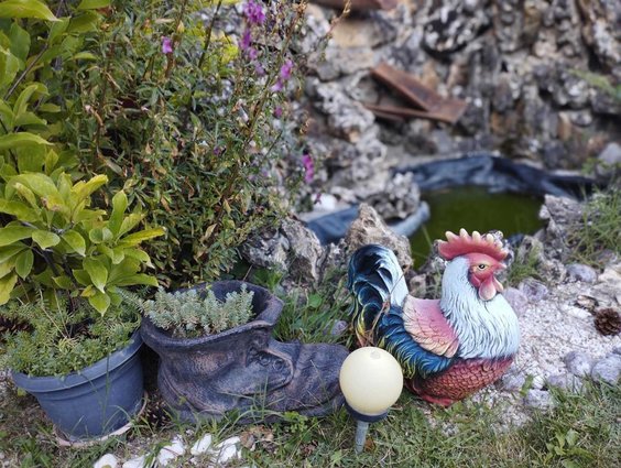 Vikend kuka Gorno Sonje 163m2